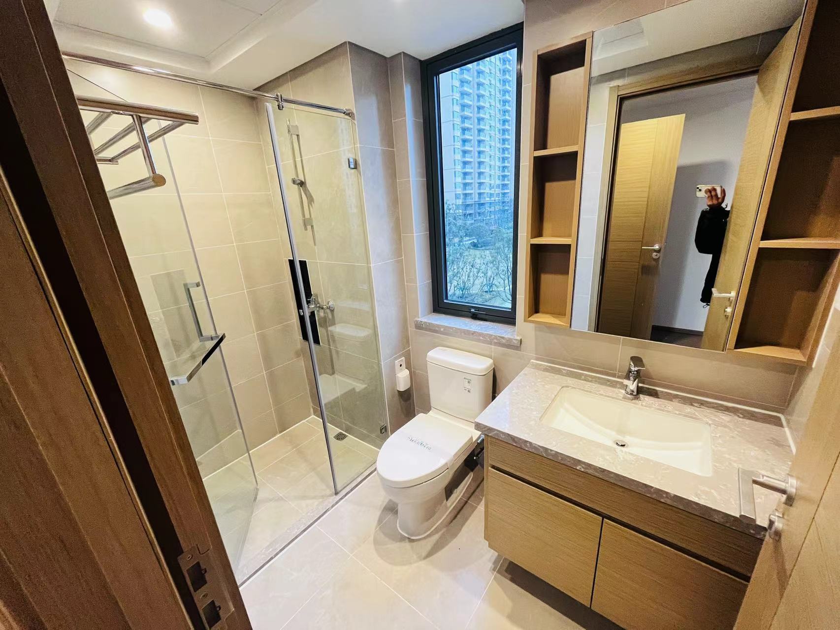 晋合湘水湾七期 4室2厅2卫 100.0万 晋合湘水湾七期 4室2厅2卫 100.0万室内图