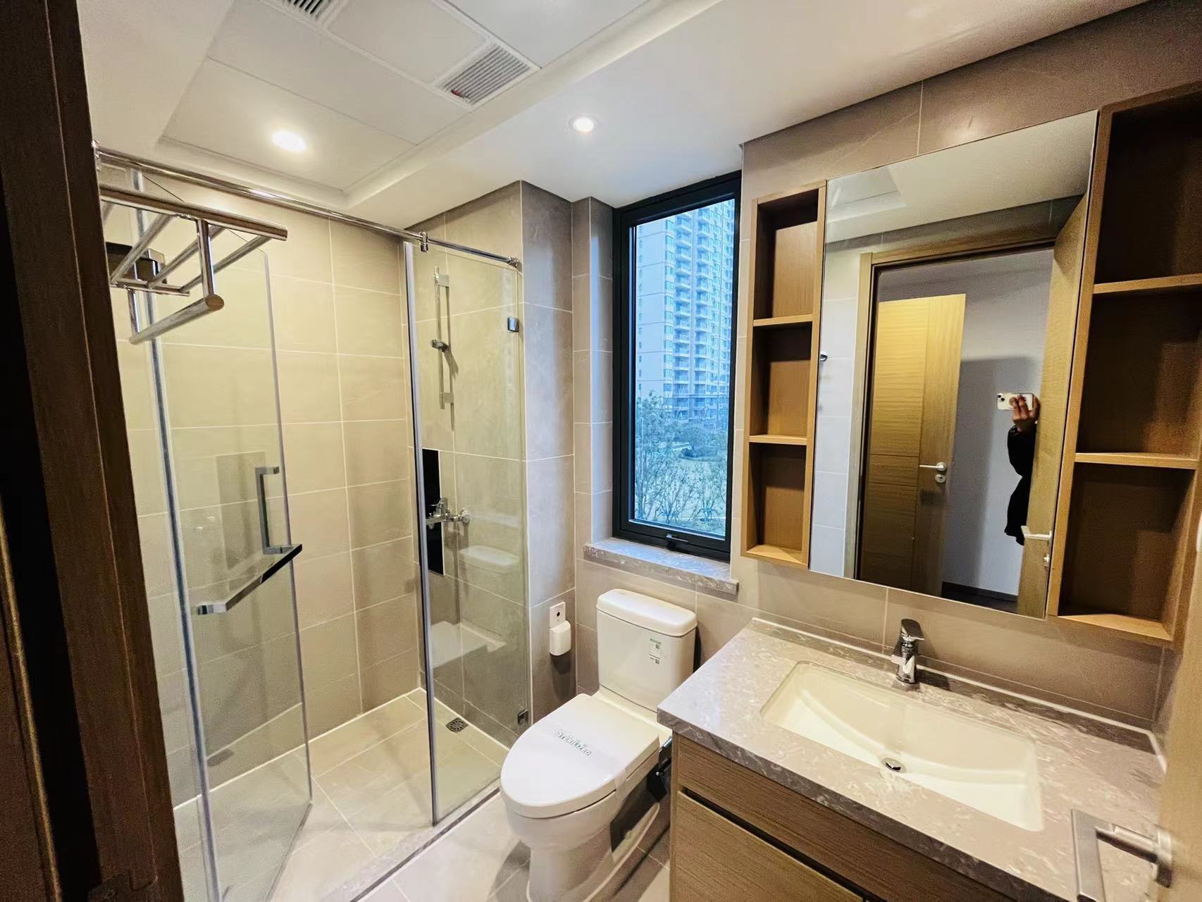 晋合湘水湾七期 4室2厅2卫 100.0万 晋合湘水湾七期 4室2厅2卫 100.0万室内图