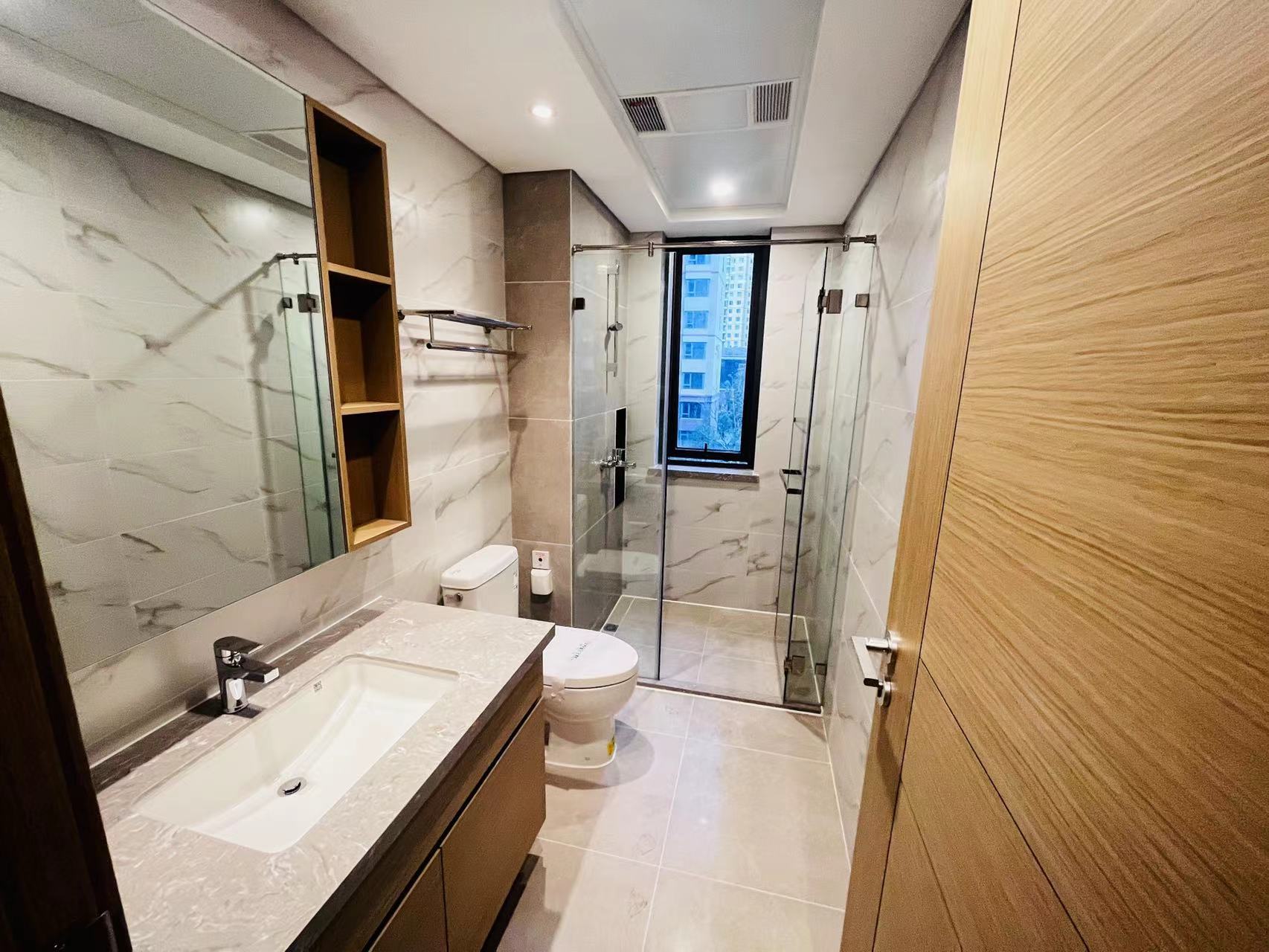 晋合湘水湾七期 4室2厅2卫 100.0万 晋合湘水湾七期 4室2厅2卫 100.0万室内图