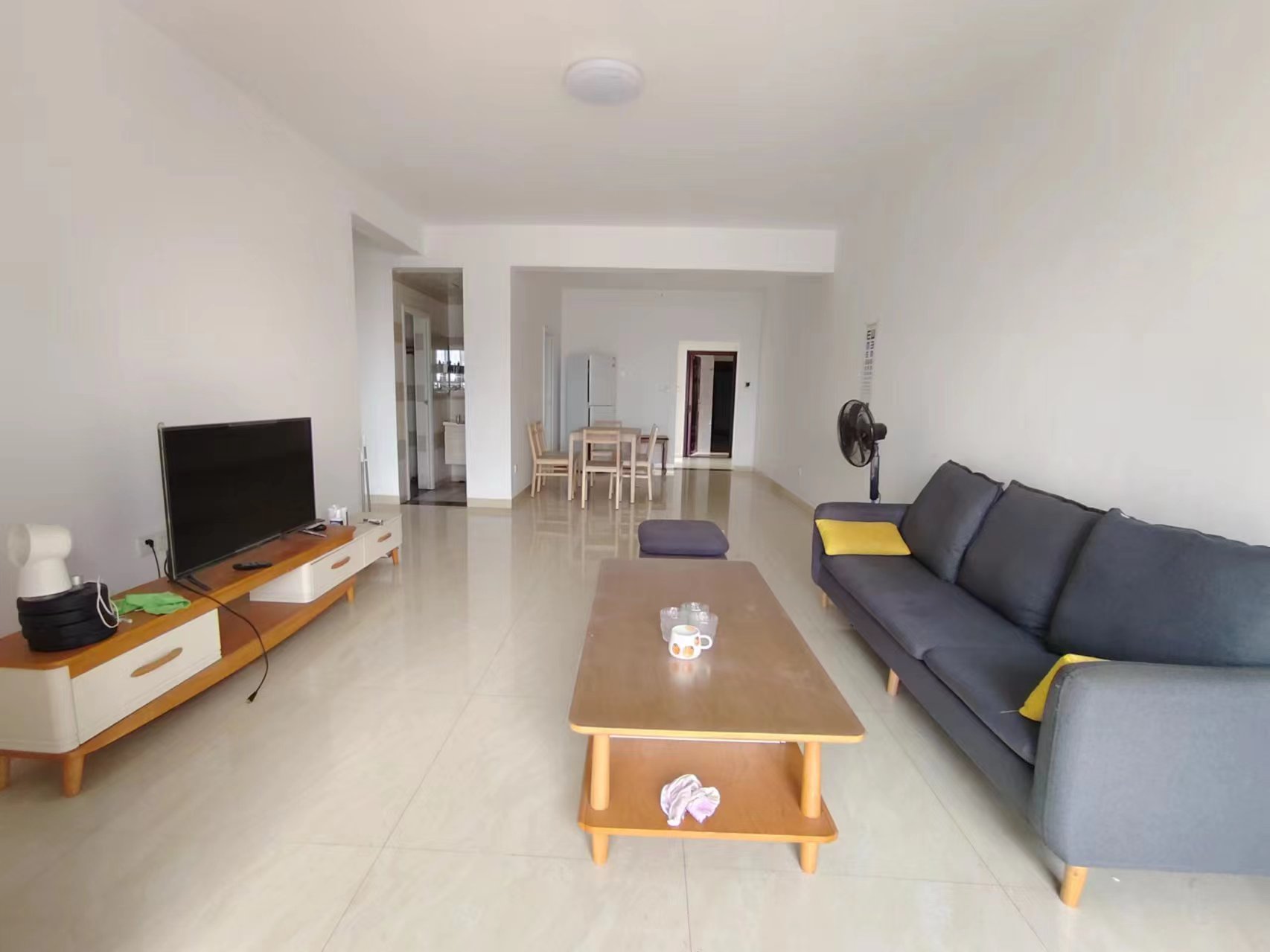 龙腾国际 2室2厅1卫 39.8万 龙腾国际 2室2厅1卫 39.8万室内图