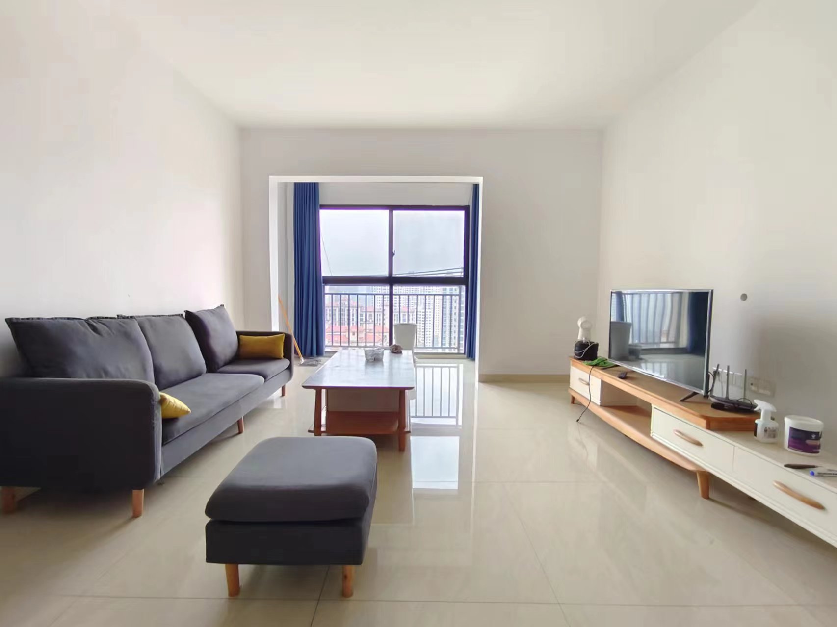 龙腾国际 2室2厅1卫 39.8万 龙腾国际 2室2厅1卫 39.8万室内图