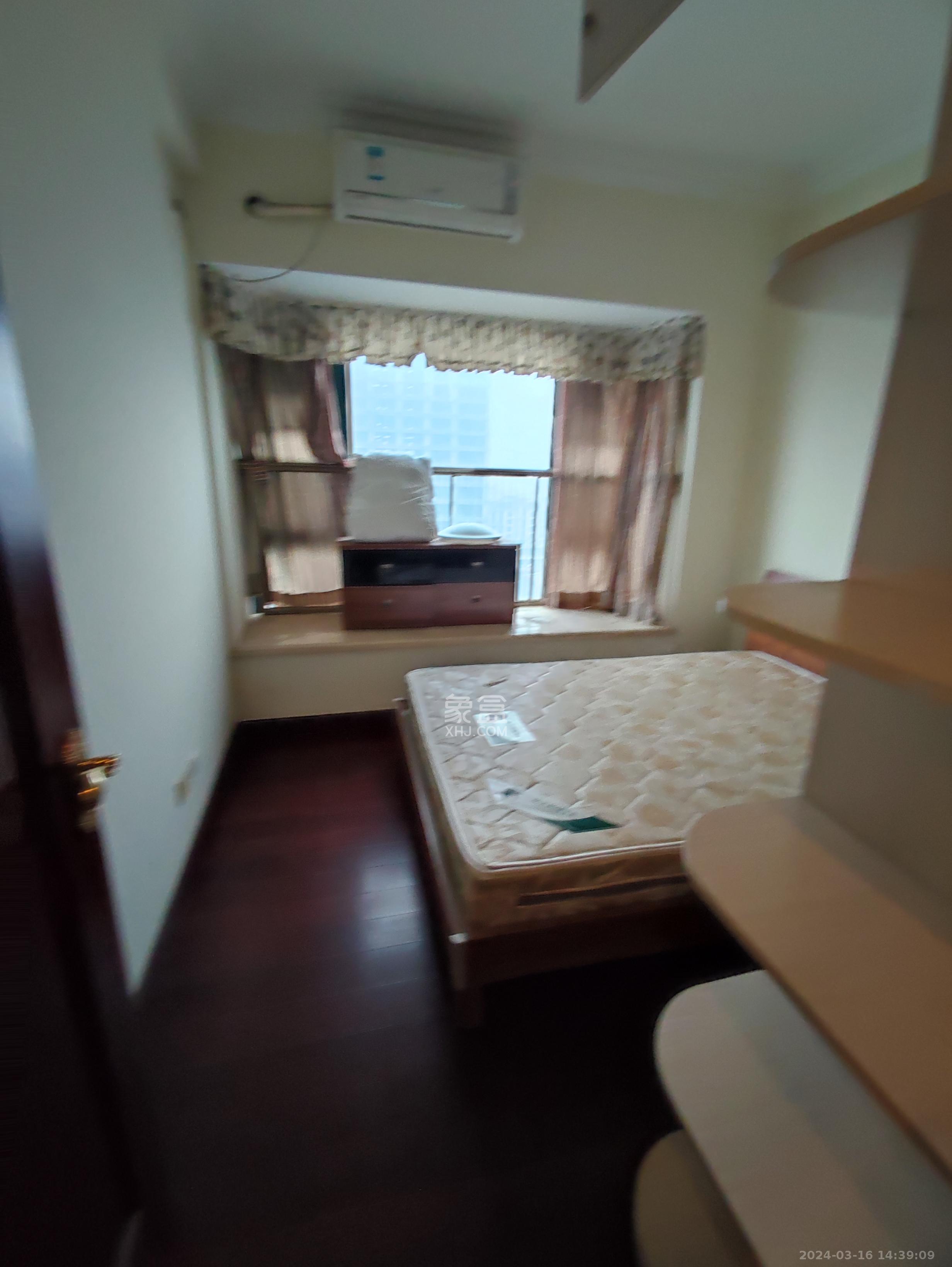 恒大绿洲  3室2厅2卫   3000.00元/月室内图
