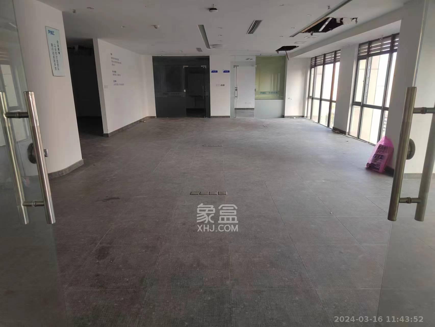 潇湘名城(新里程潇湘名城)  1室1厅1卫   2400.00元/月室内图1