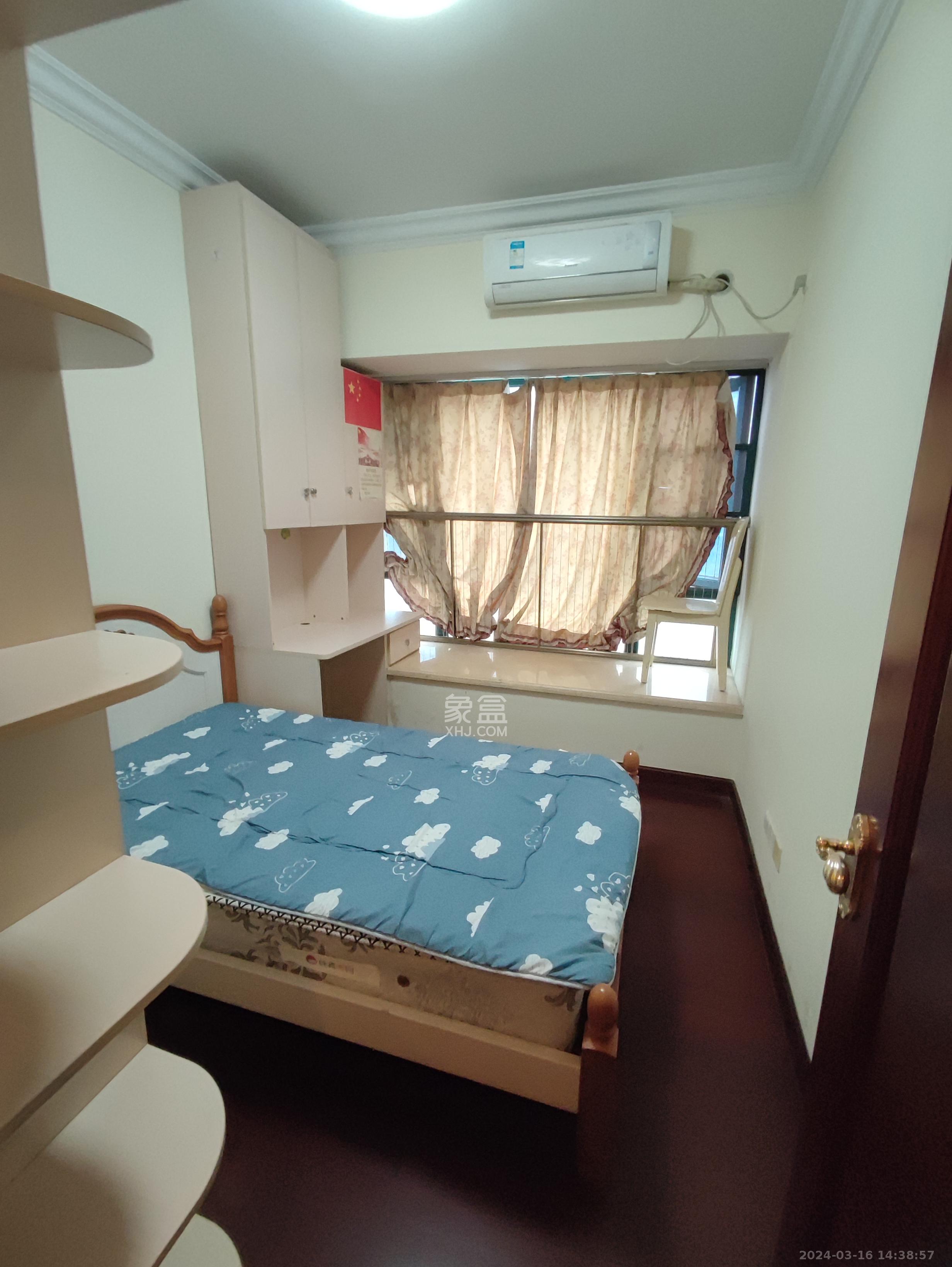 恒大绿洲  3室2厅2卫   3000.00元/月室内图