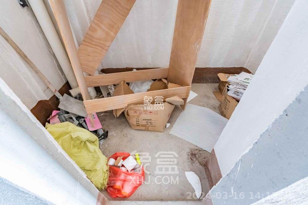 藏珑湖上公馆  1室1厅1卫   1700.00元/月室内图