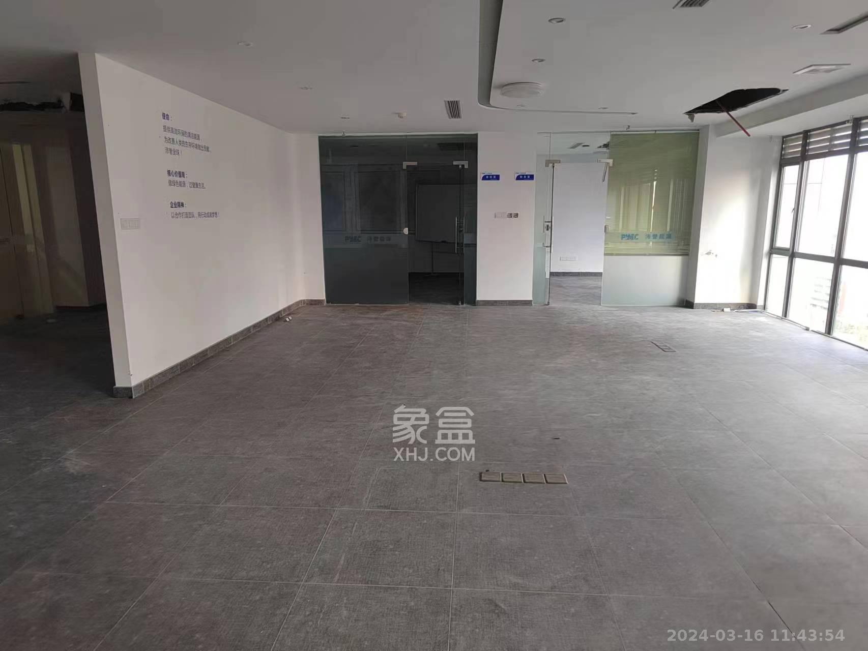 潇湘名城(新里程潇湘名城)  1室1厅1卫   2400.00元/月室内图