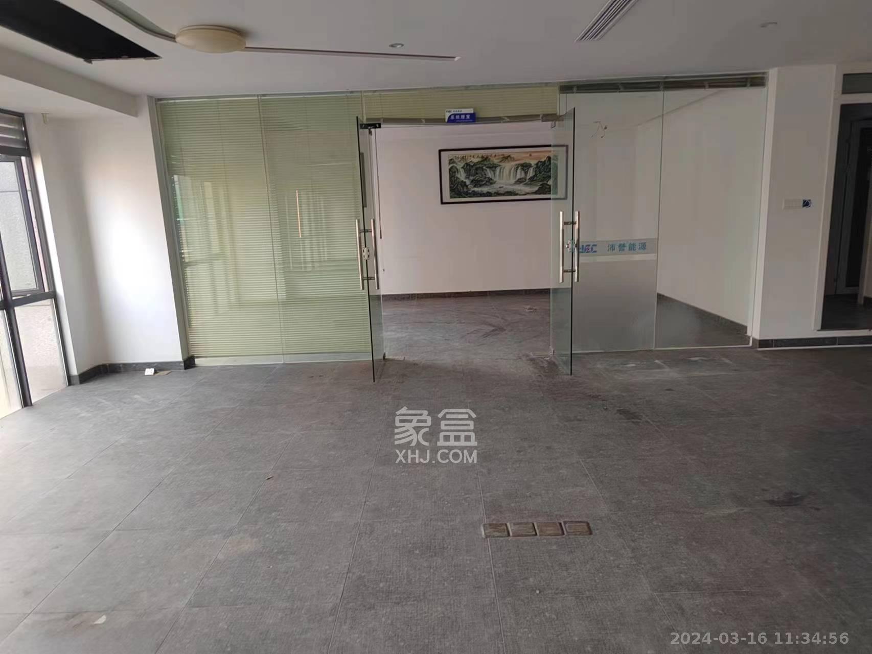 潇湘名城(新里程潇湘名城)  1室0厅1卫   2400.00元/月室内图