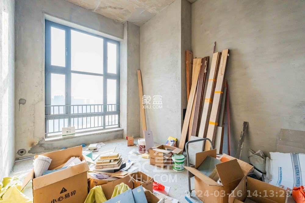 藏珑湖上公馆  1室1厅1卫   1700.00元/月室内图