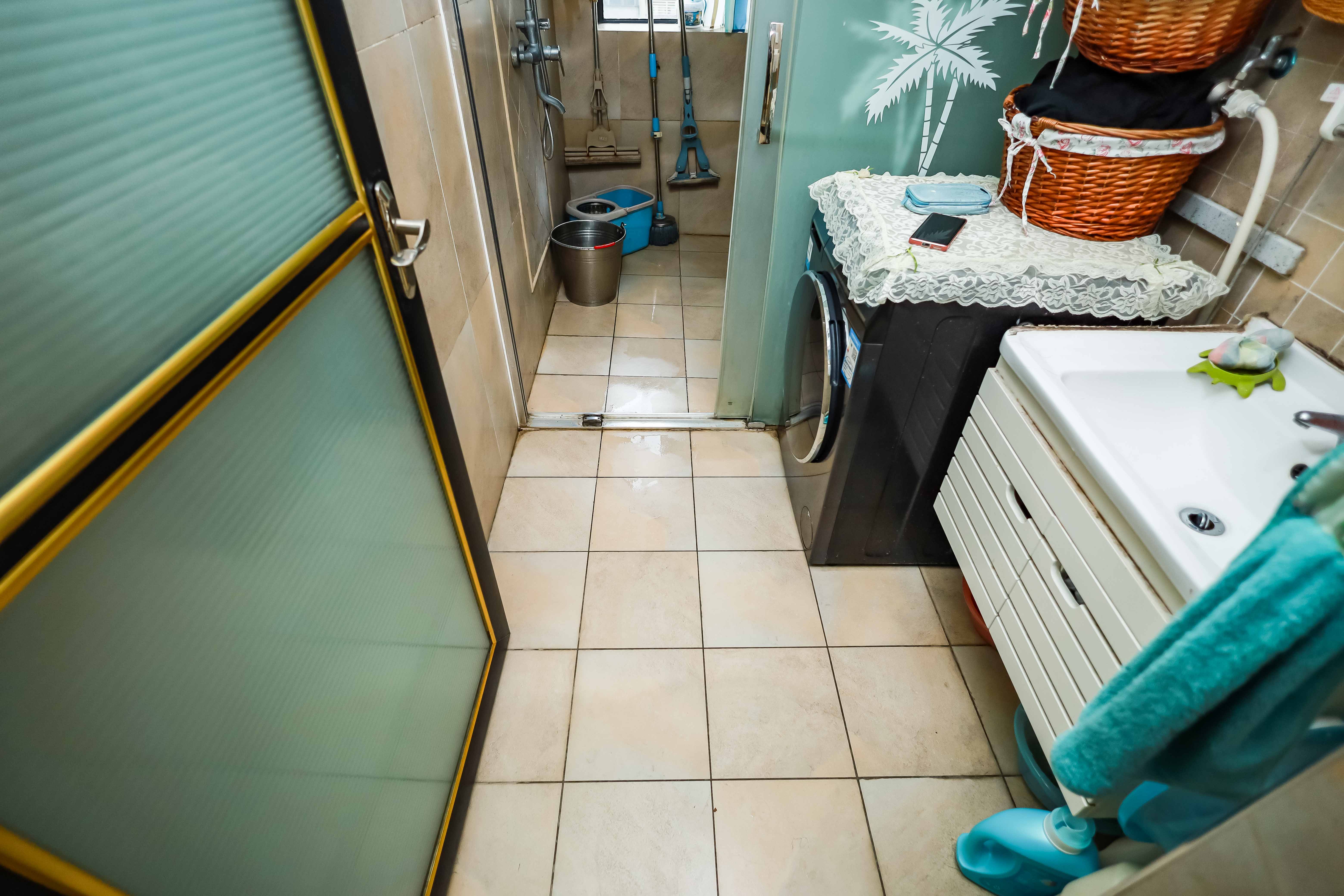 莱茵城 3室2厅1卫 89.0万 莱茵城 3室2厅1卫 89.0万卫生间