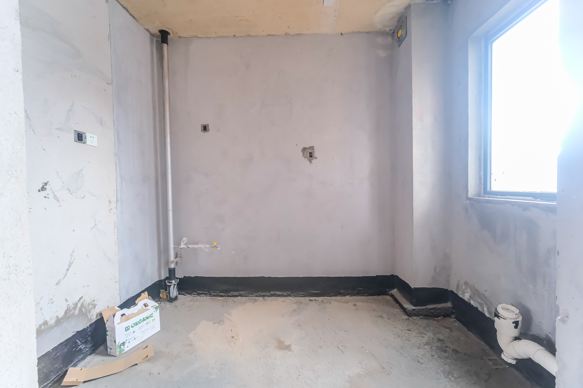 佳俊万家府 4室2厅2卫 110.8万 佳俊万家府 4室2厅2卫 110.8万厨房