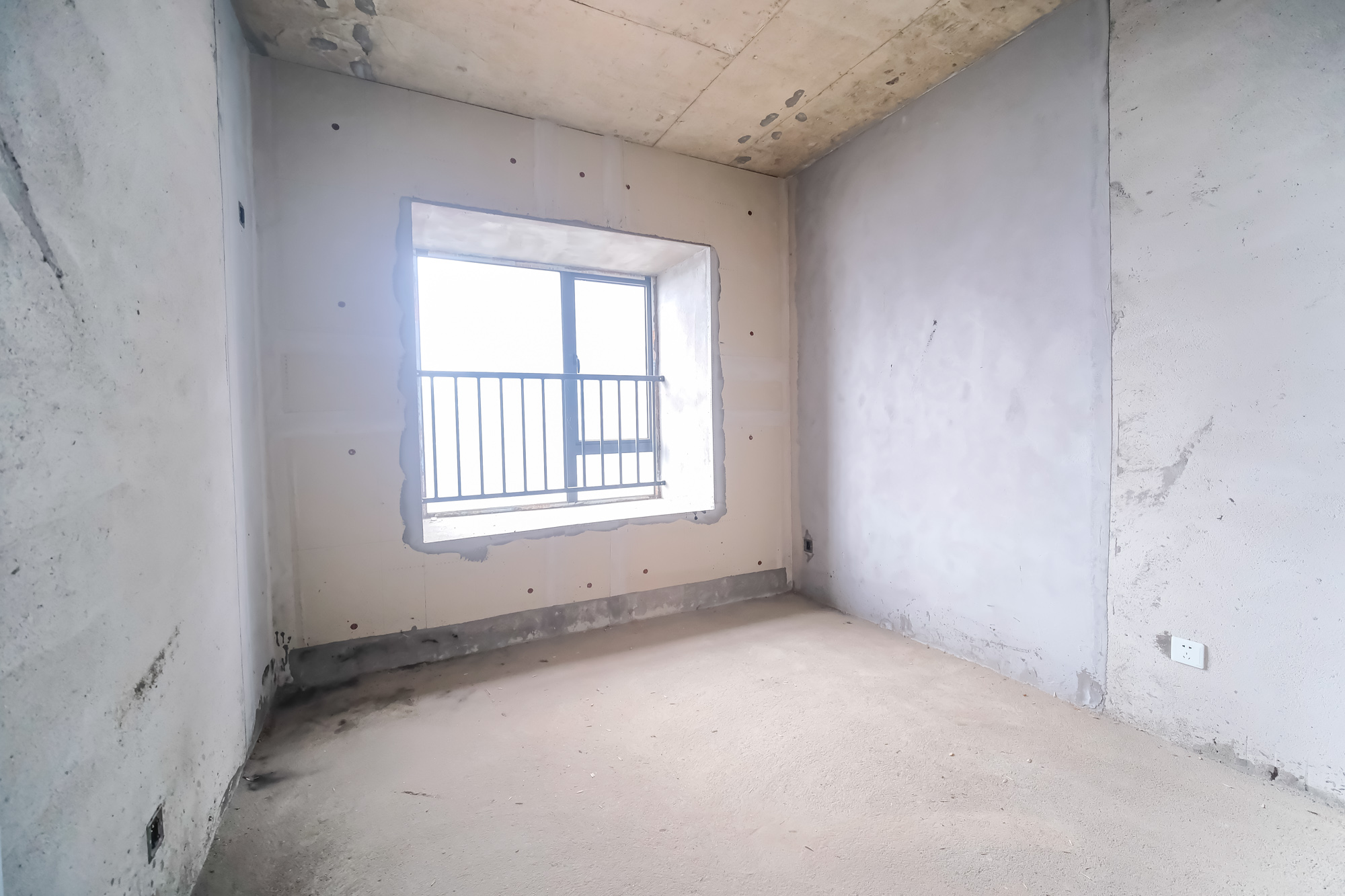 佳俊万家府 4室2厅2卫 110.8万 佳俊万家府 4室2厅2卫 110.8万卧室