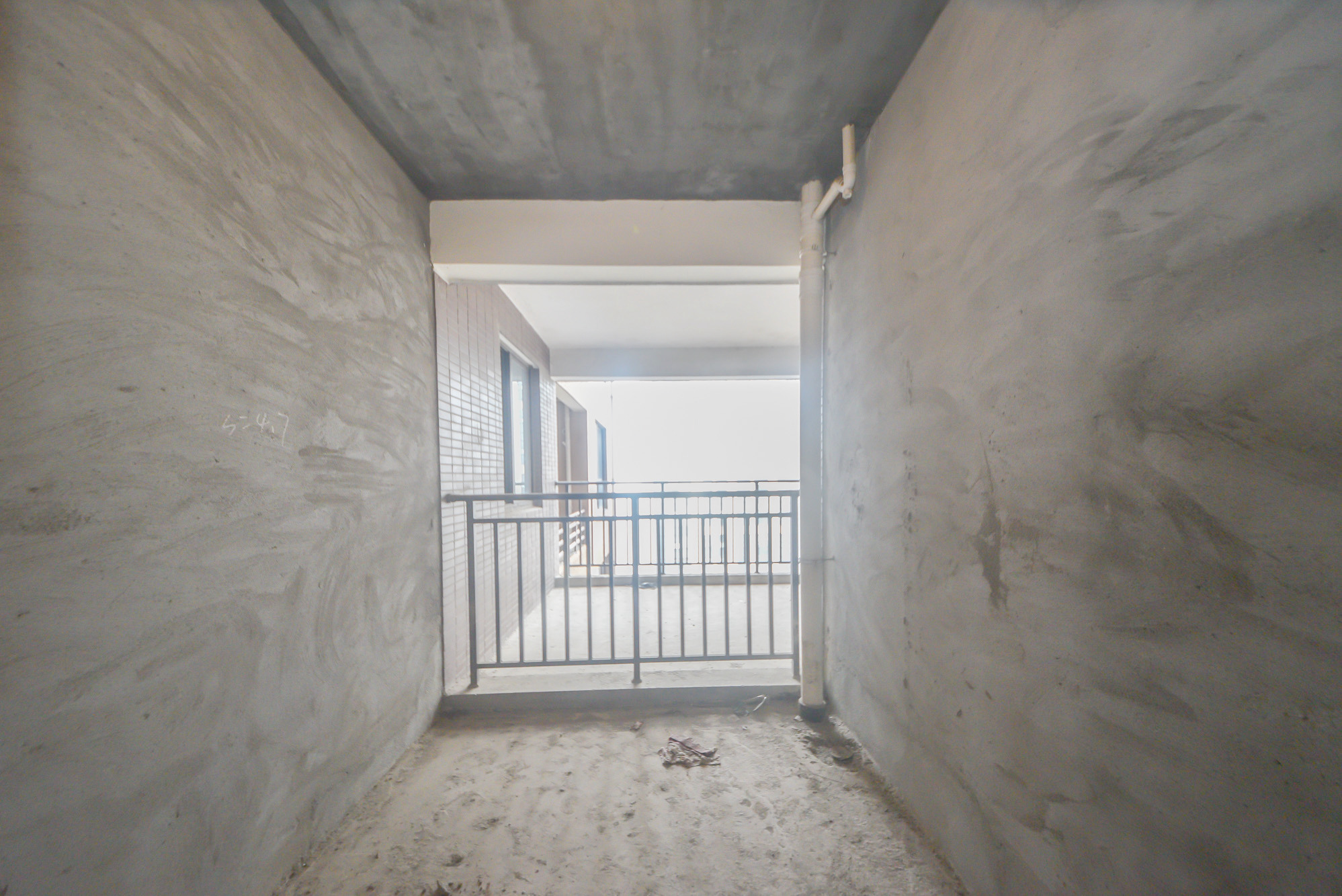 芒果天地(芒果雅苑) 3室2厅2卫 108.0万 芒果天地(芒果雅苑) 3室2厅2卫 108.0万阳台