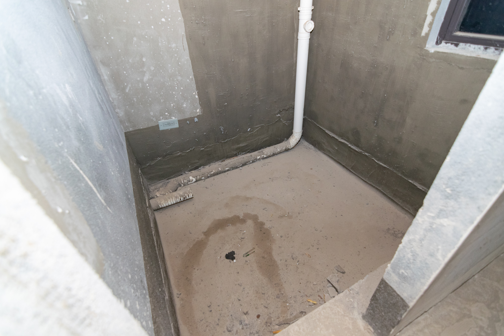 阳光城联利悦澜府  4室2厅1卫   125.00万卫生间