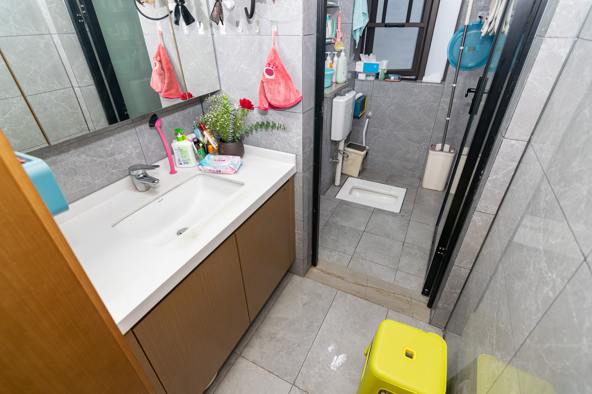 润和美郡（润和紫郡五期）  4室2厅2卫    121.0万卫生间