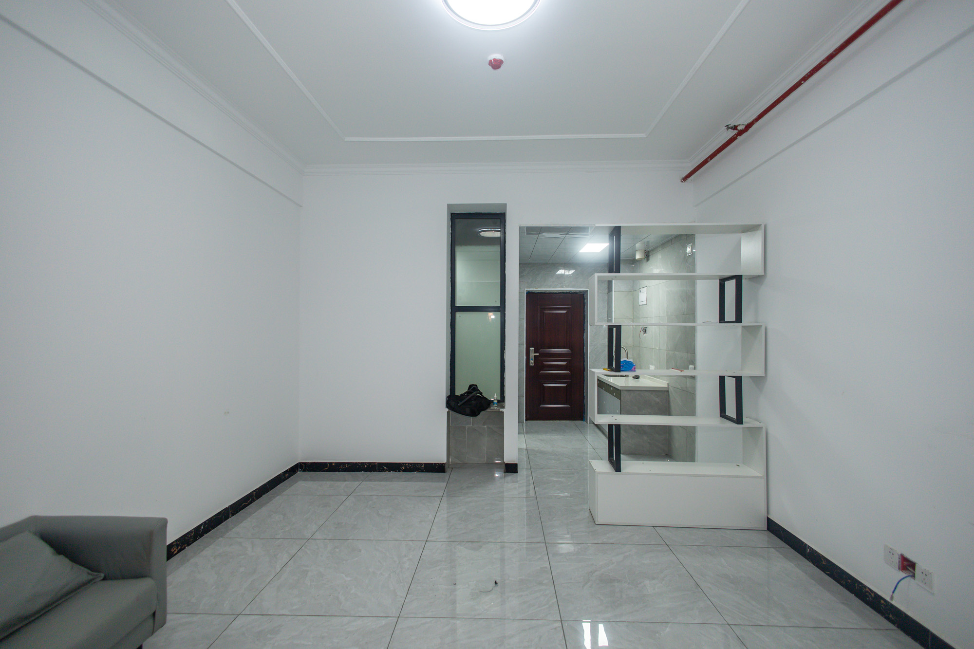 中建悦和城  1室1厅1卫    39.0万 中建悦和城  1室1厅1卫    39.0万客厅