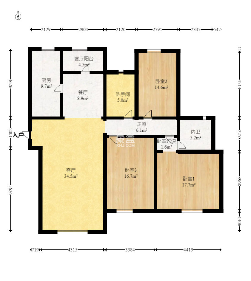 明昇壹城（明昇时代广场）二期  0室0厅0卫    248.0万