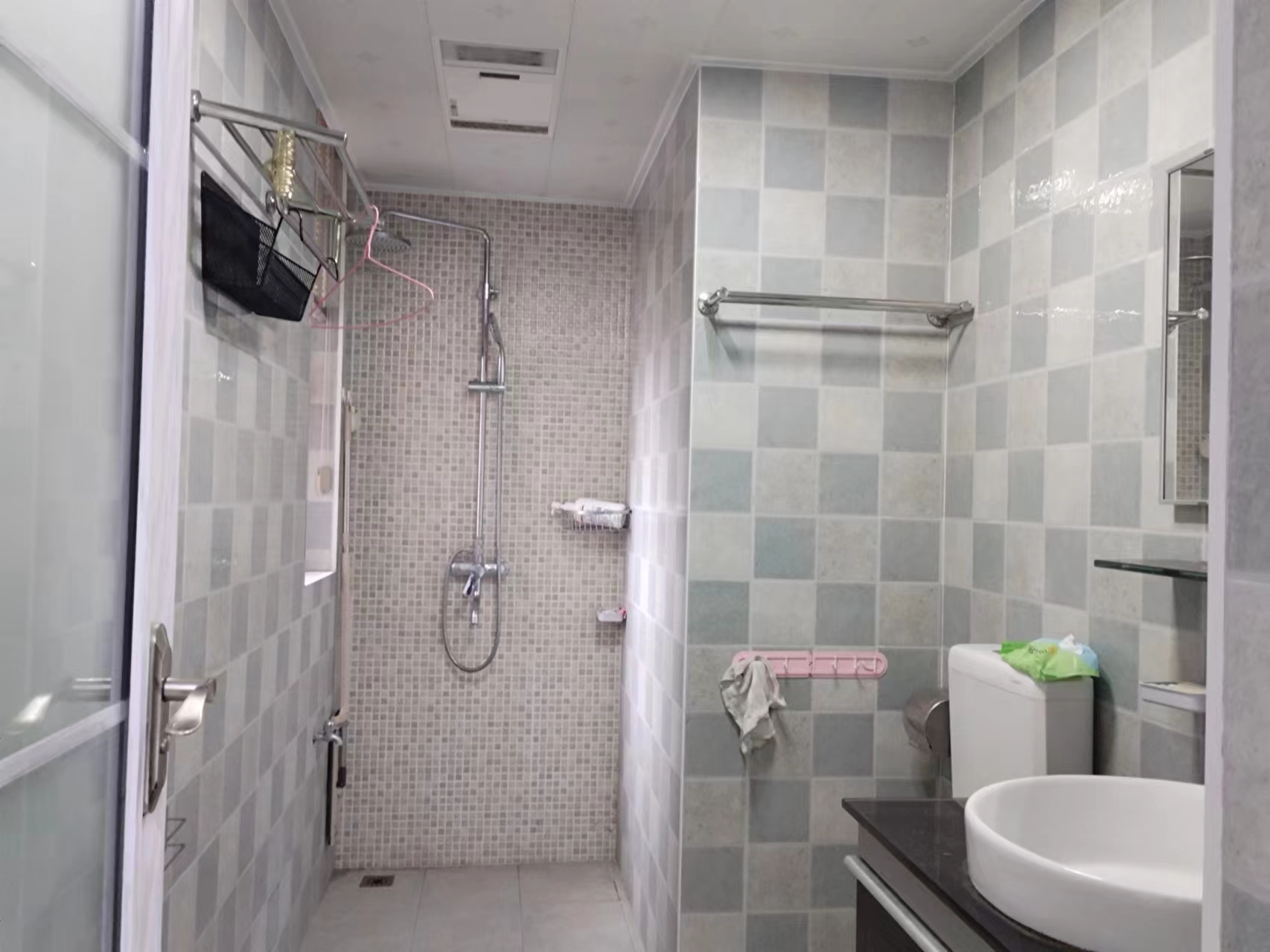 湘银星城 3室2厅1卫 58.5万 湘银星城 3室2厅1卫 58.5万室内图