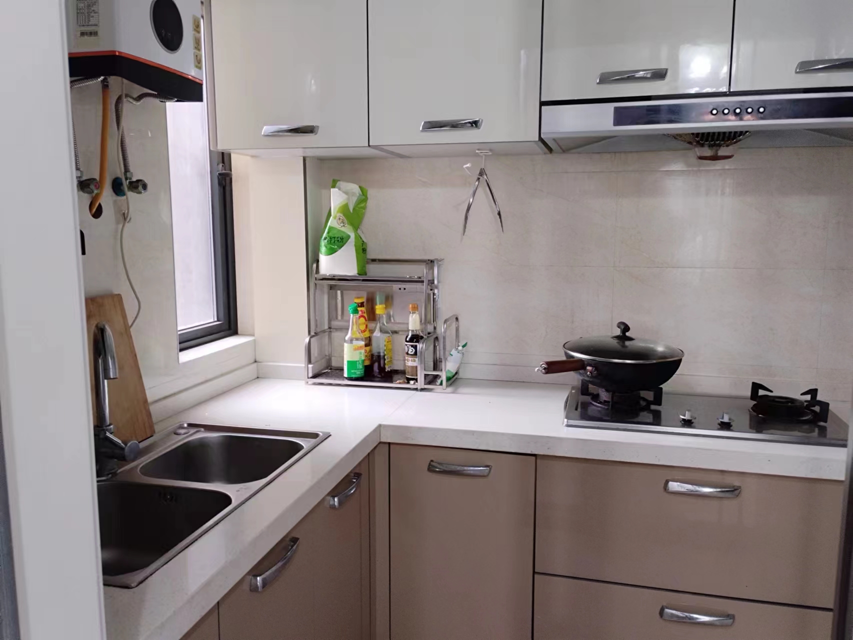 湘银星城 3室2厅1卫 58.5万 湘银星城 3室2厅1卫 58.5万室内图