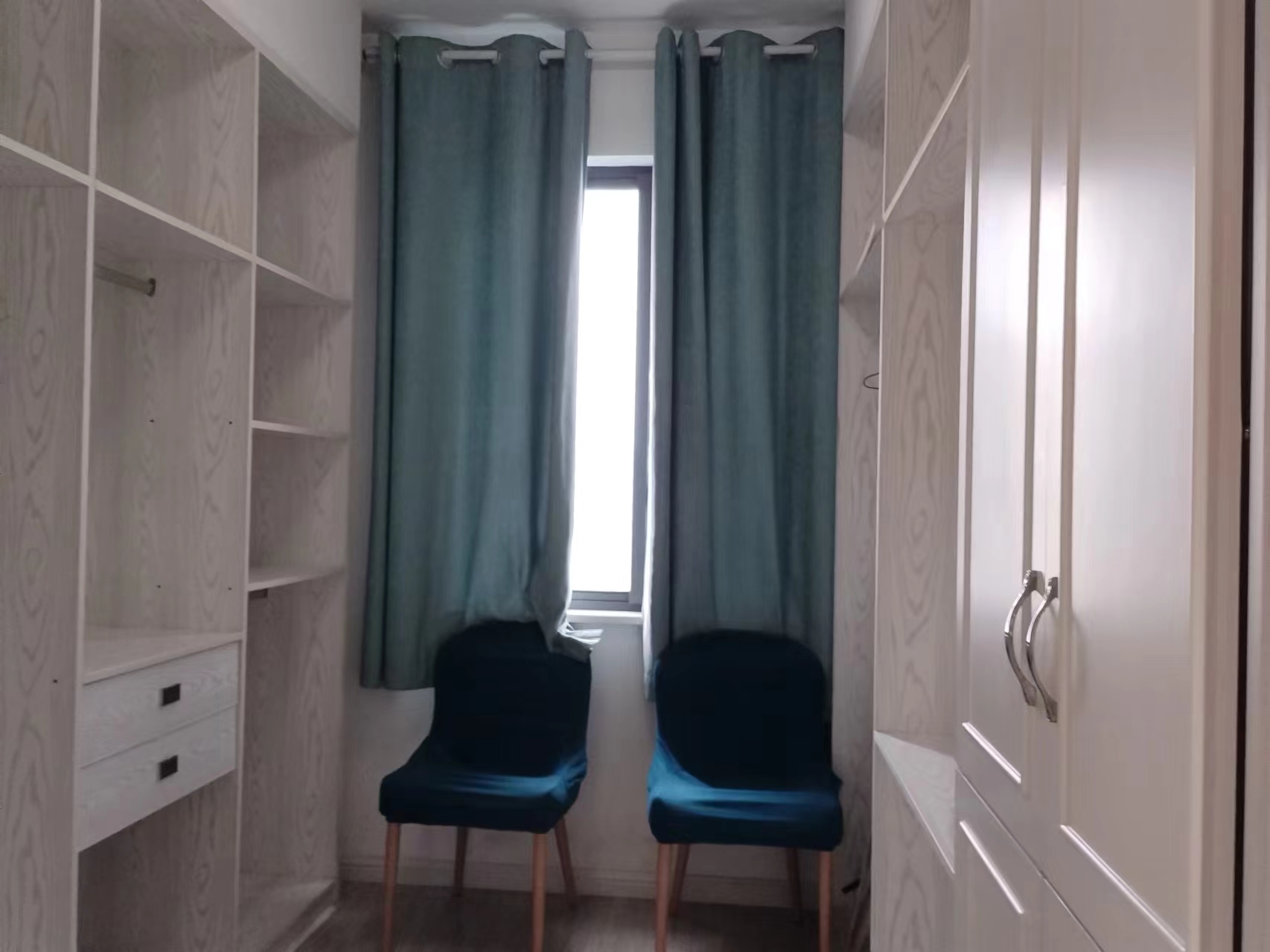 湘银星城 3室2厅1卫 58.5万 湘银星城 3室2厅1卫 58.5万室内图