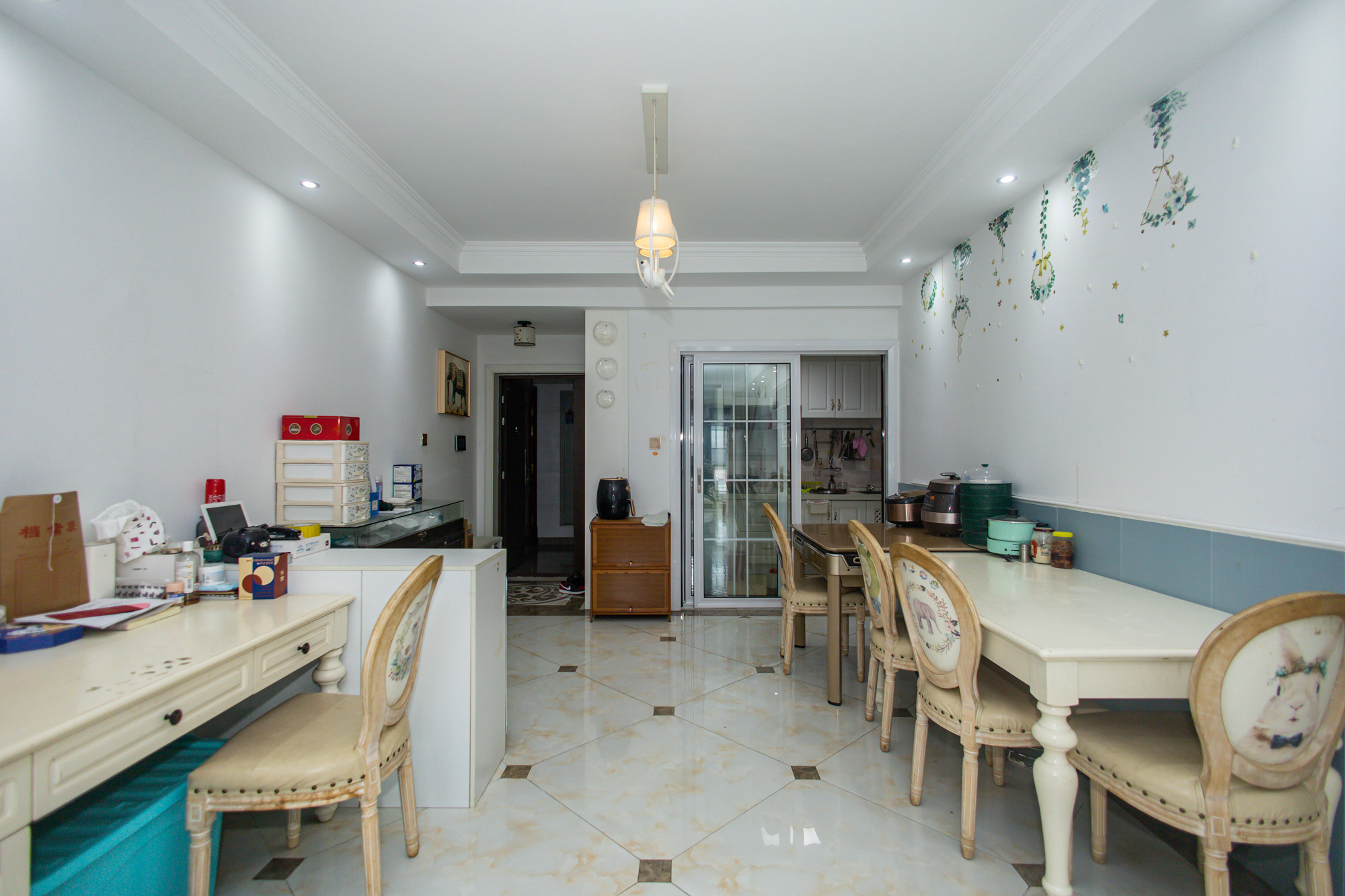 未来漫城 3室2厅1卫 110.0万 未来漫城 3室2厅1卫 110.0万其他