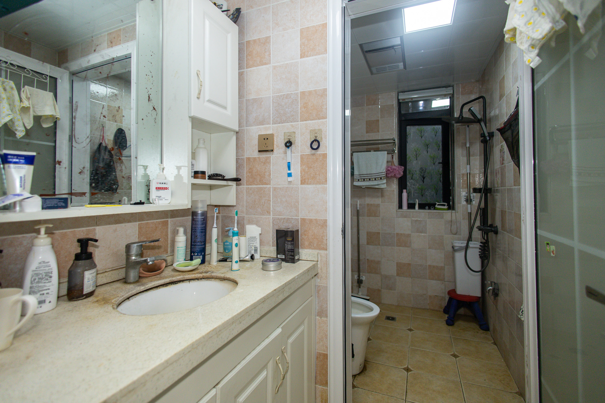 未来漫城 3室2厅1卫 110.0万 未来漫城 3室2厅1卫 110.0万卫生间