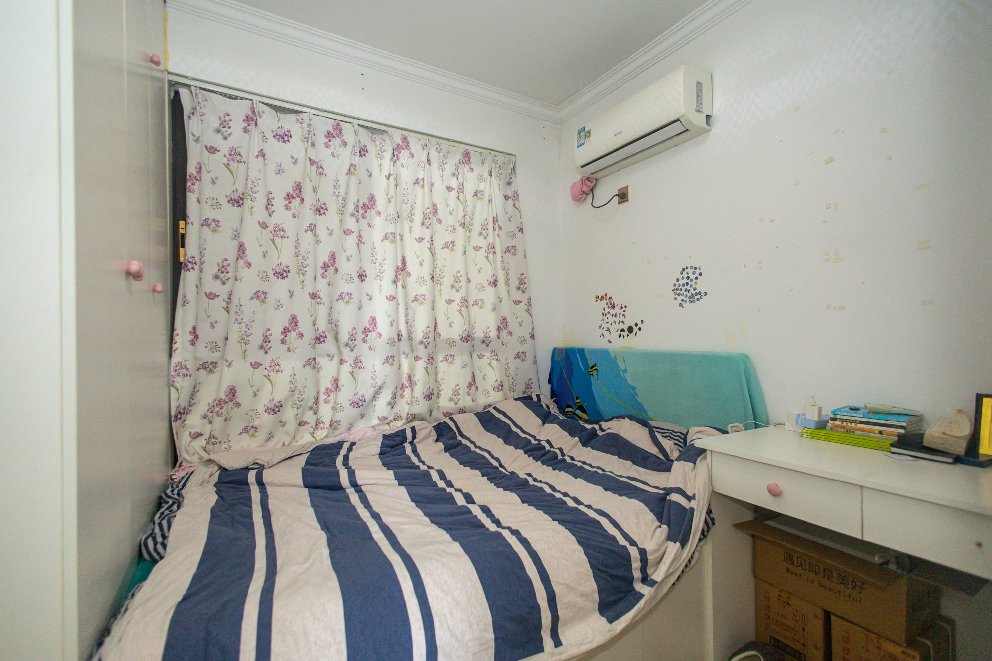 未来漫城 3室2厅1卫 110.0万 未来漫城 3室2厅1卫 110.0万卧室