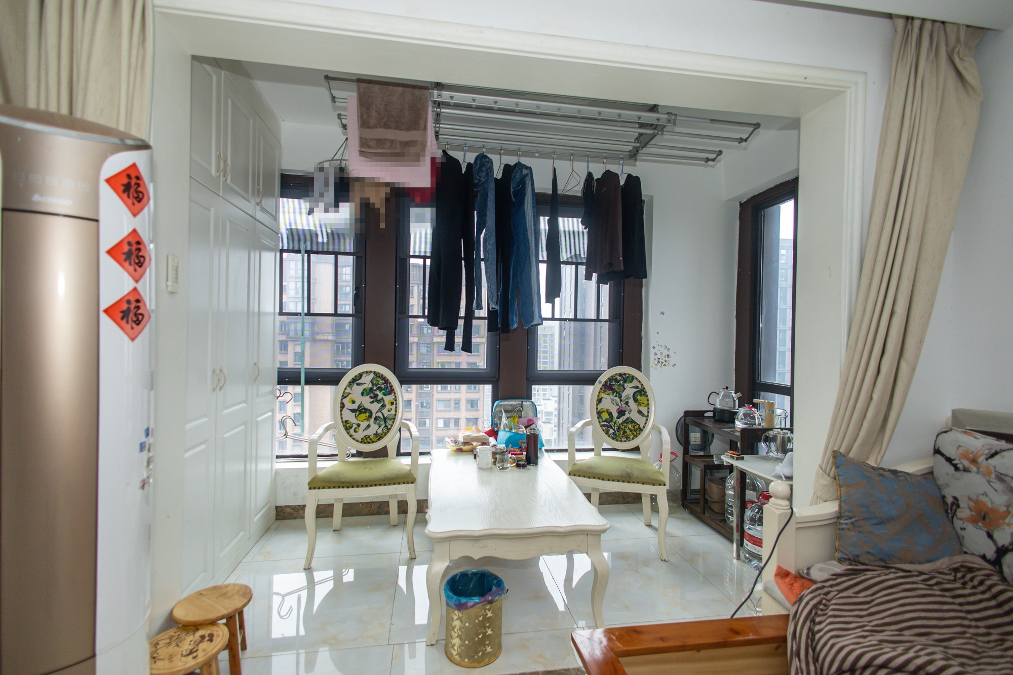 未来漫城 3室2厅1卫 110.0万 未来漫城 3室2厅1卫 110.0万阳台