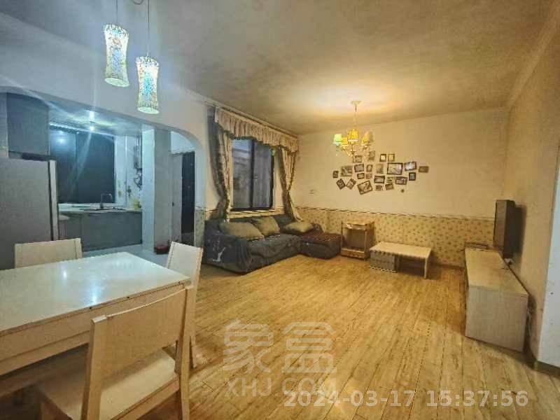 尚格名城花好悦园4期 3室2厅1卫 1600.00元/月 尚格名城花好悦园4期 3室2厅1卫 1600.00元/月室内图