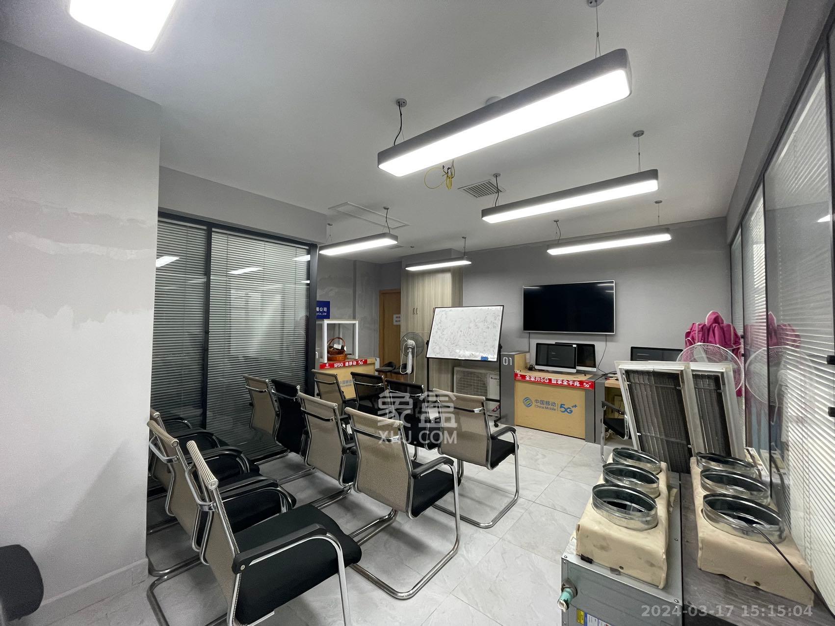 凯乐微谷（凯乐楚源）  1室1厅1卫   3960.00元/月室内图