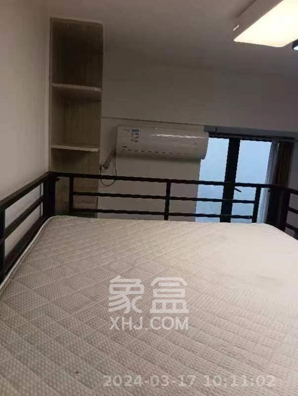 润和滨江府  1室1厅1卫   1450.00元/月室内图