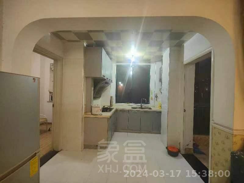 尚格名城花好悦园4期 3室2厅1卫 1600.00元/月 尚格名城花好悦园4期 3室2厅1卫 1600.00元/月室内图