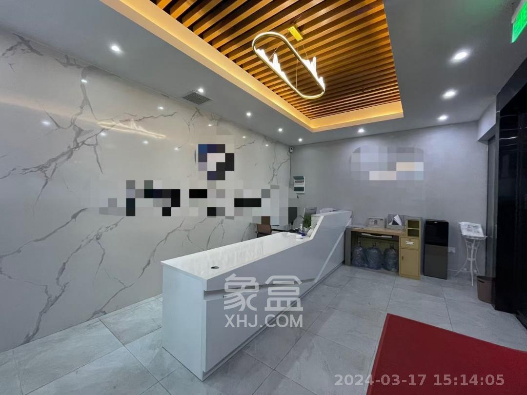 凯乐微谷（凯乐楚源）  1室11厅1卫   3960.00元/月室内图