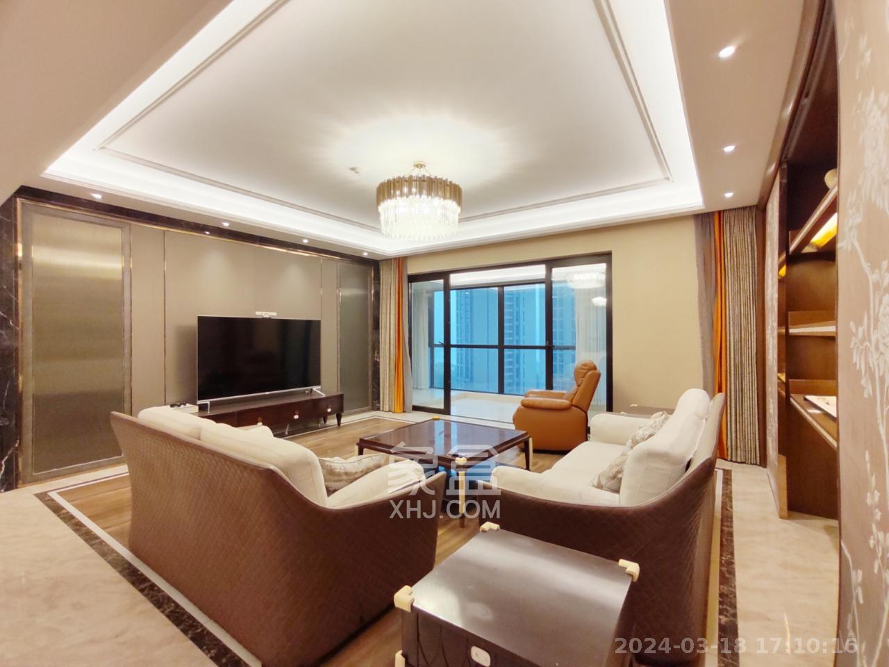 晟通牡丹舸  4室2厅2卫   12000.00元/月室内图