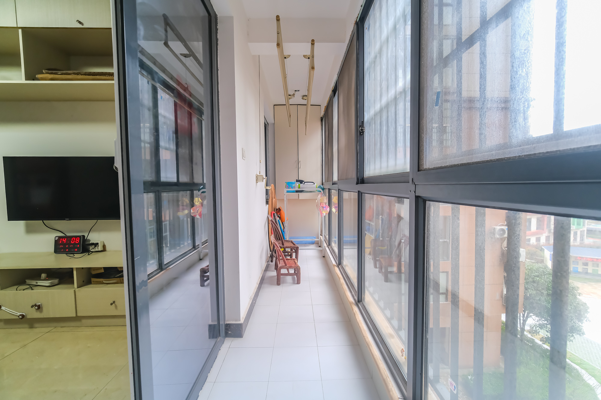 和悦城(蟠龙景苑) 3室2厅2卫 71.75万 和悦城(蟠龙景苑) 3室2厅2卫 71.75万阳台