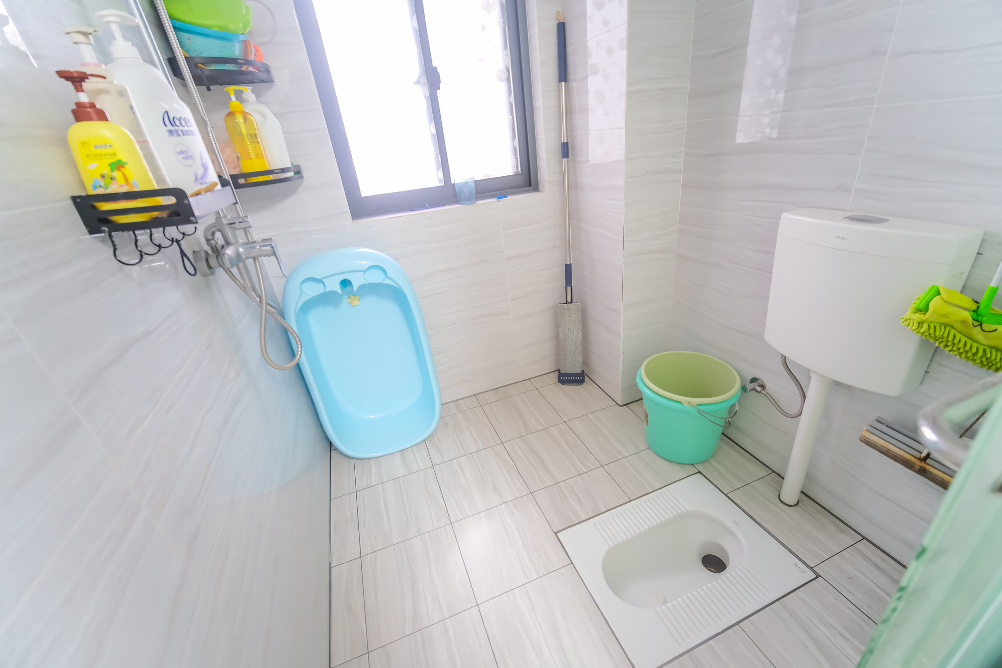 中安善化国际 4室2厅2卫 79.5万 中安善化国际 4室2厅2卫 79.5万卫生间