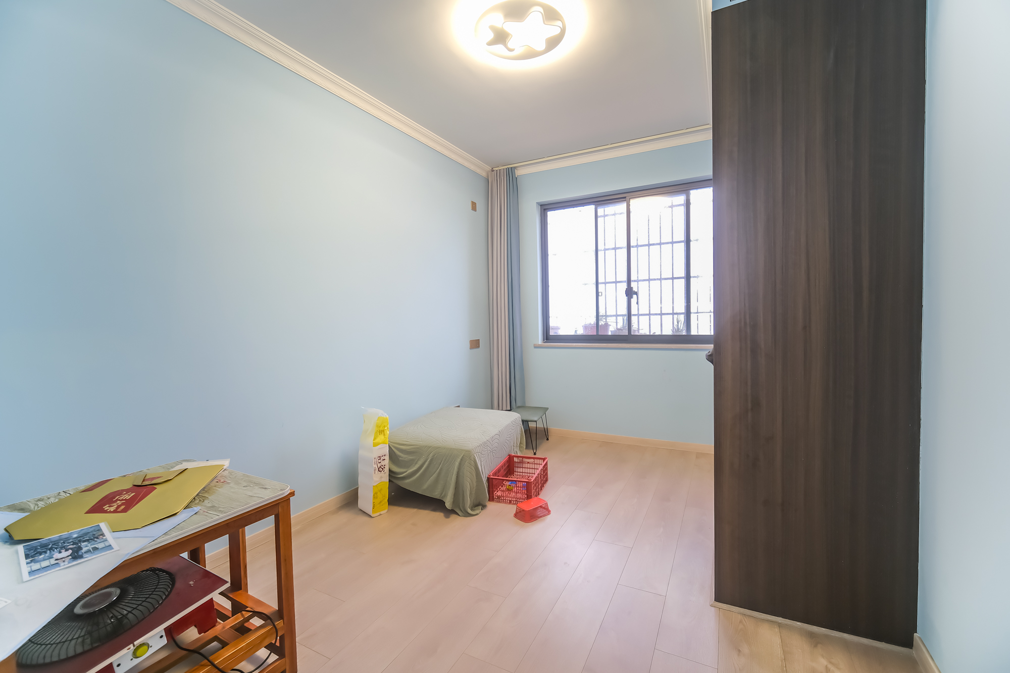 中安善化国际 4室2厅2卫 79.5万 中安善化国际 4室2厅2卫 79.5万卧室