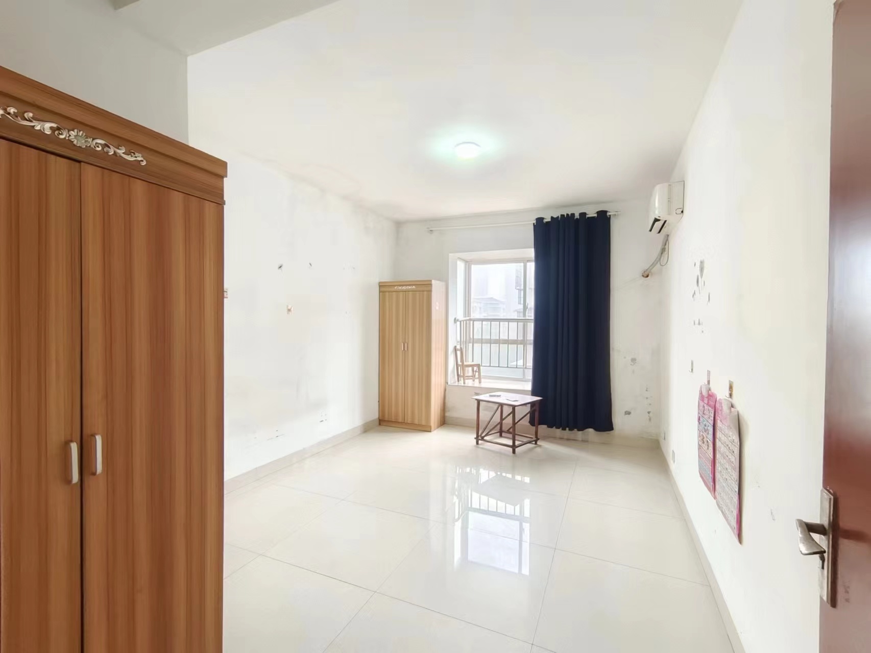 竹山小区 3室2厅2卫 50.0万 竹山小区 3室2厅2卫 50.0万室内图