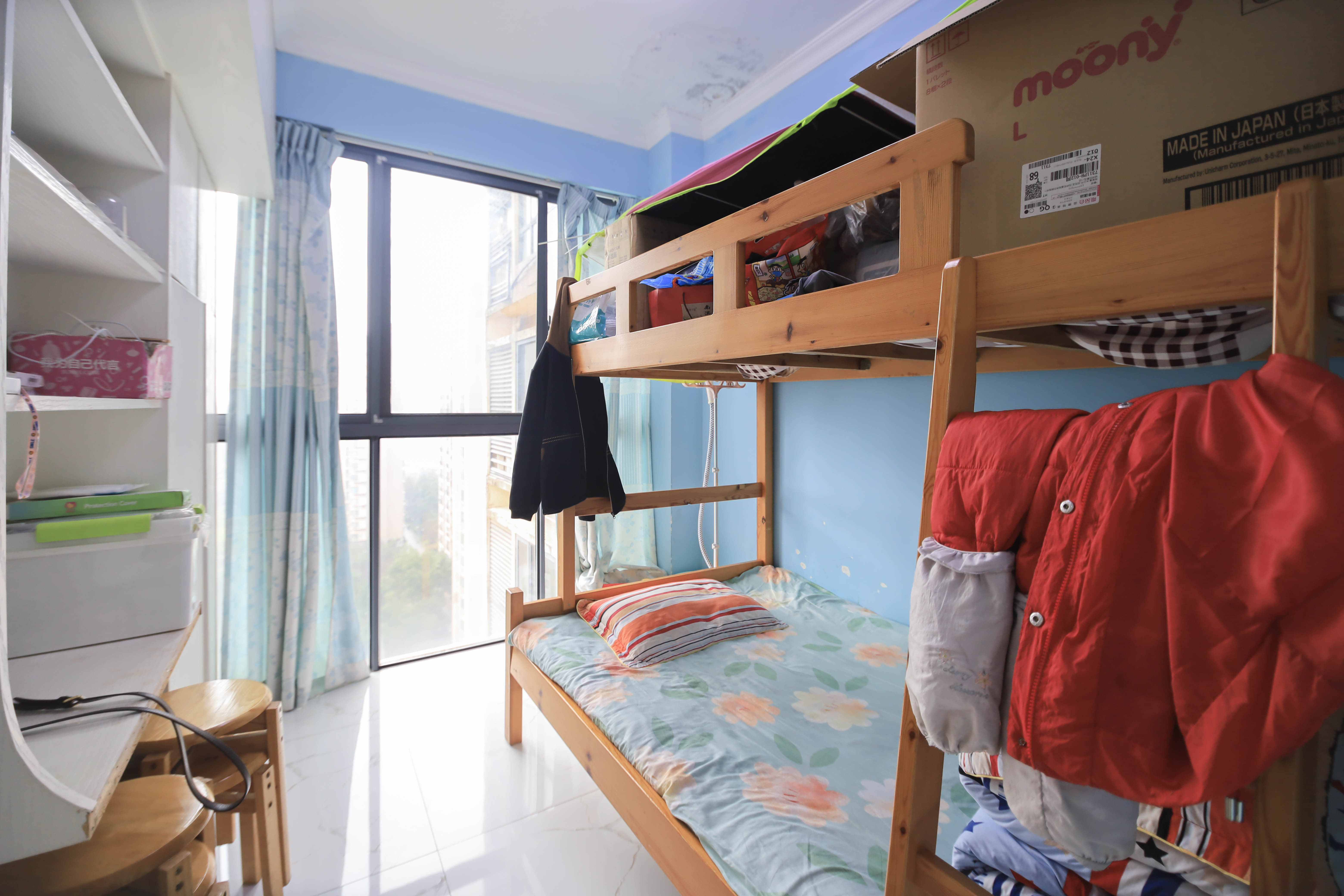 湘府十城(汇财御景湾新寓,汇财国际)  3室1厅1卫    85.0万 湘府十城(汇财御景湾新寓,汇财国际)  3室1厅1卫    85.0万卧室