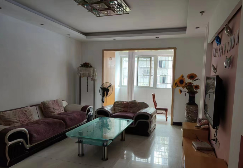 东湖小区 3室2厅2卫 50.0万 东湖小区 3室2厅2卫 50.0万室内图