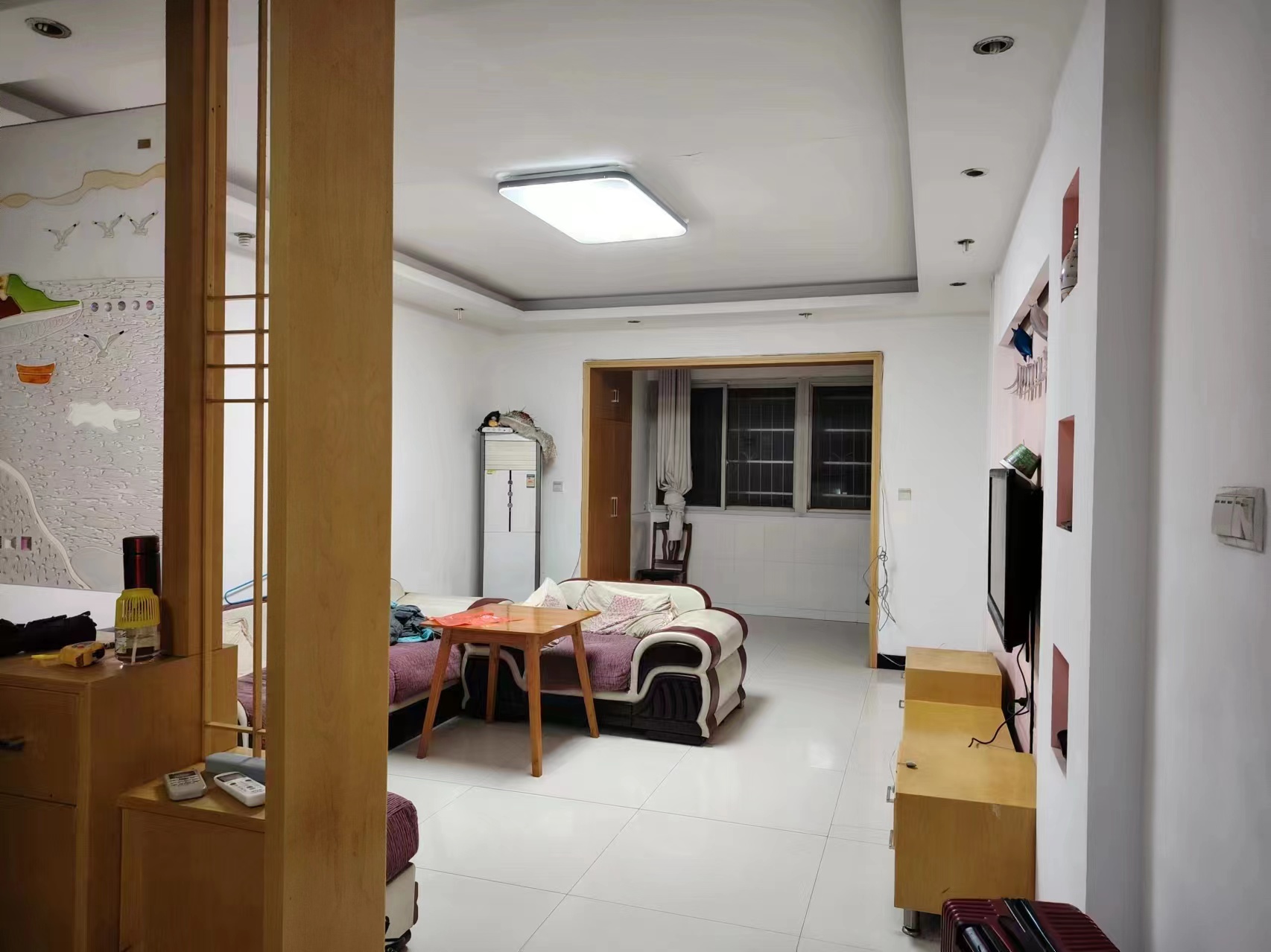 东湖小区 3室2厅2卫 50.0万 东湖小区 3室2厅2卫 50.0万室内图