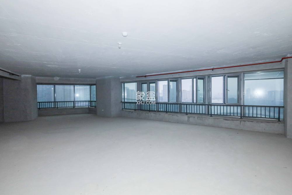 福晟翡翠湾  5室2厅4卫   850.00万