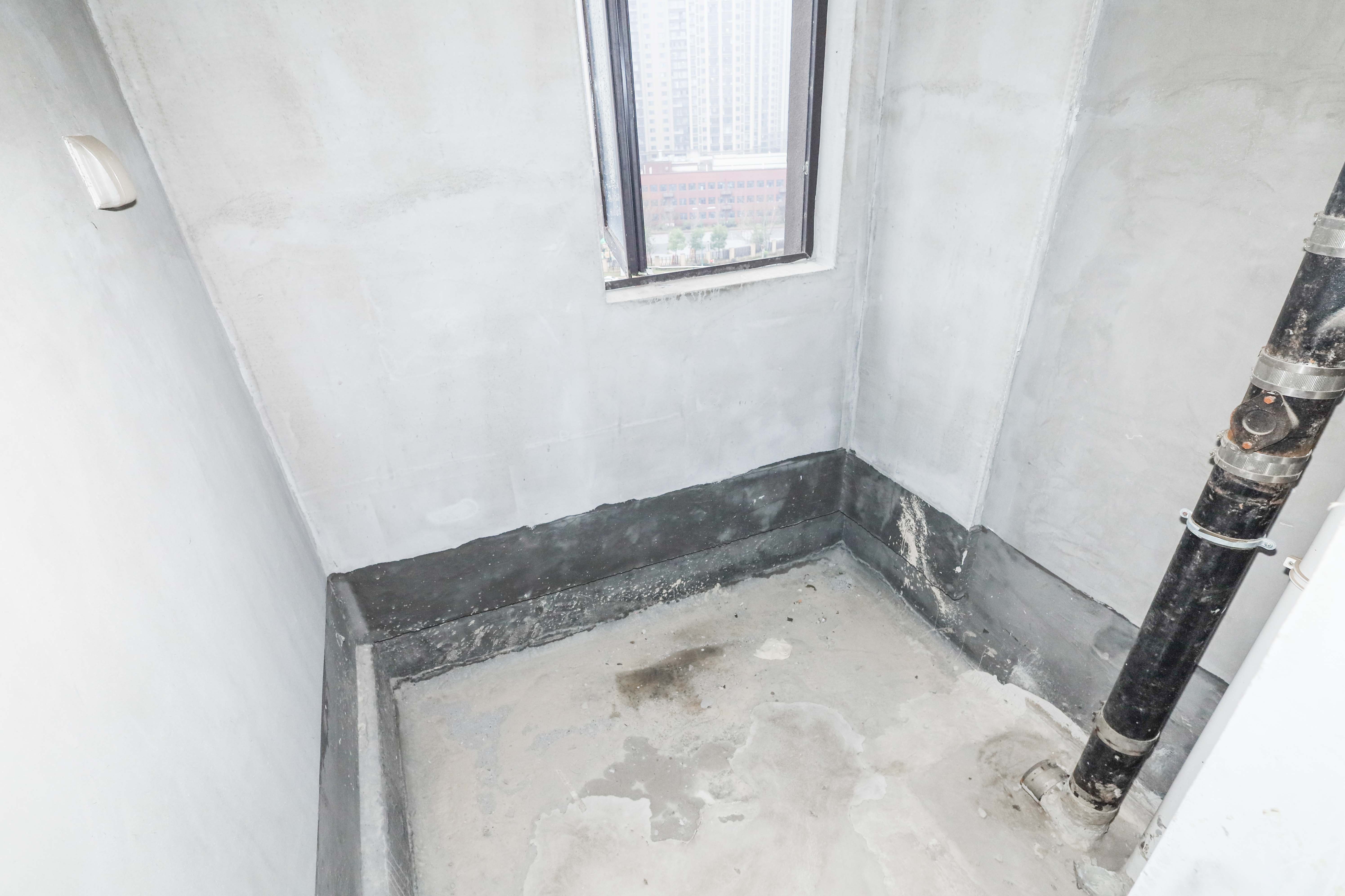 建发央著  4室2厅2卫   296.00万卫生间