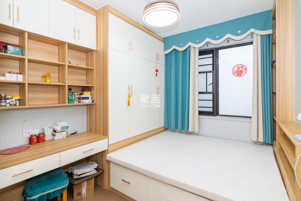 美的翰城  4室2廳2衛(wèi)   85.00萬