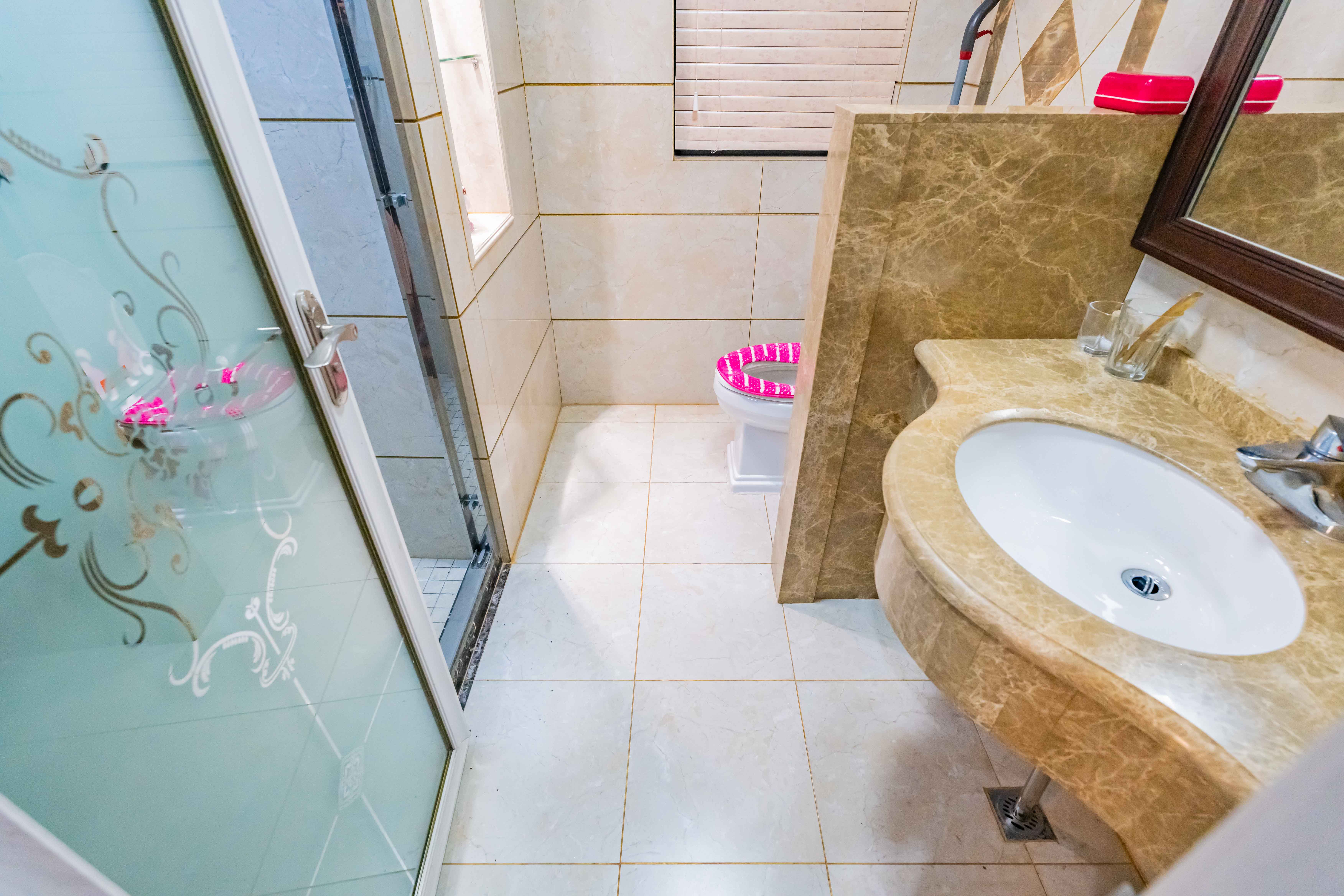 复地崑玉国际一期 2室2厅1卫 152.0万 复地崑玉国际一期 2室2厅1卫 152.0万卫生间