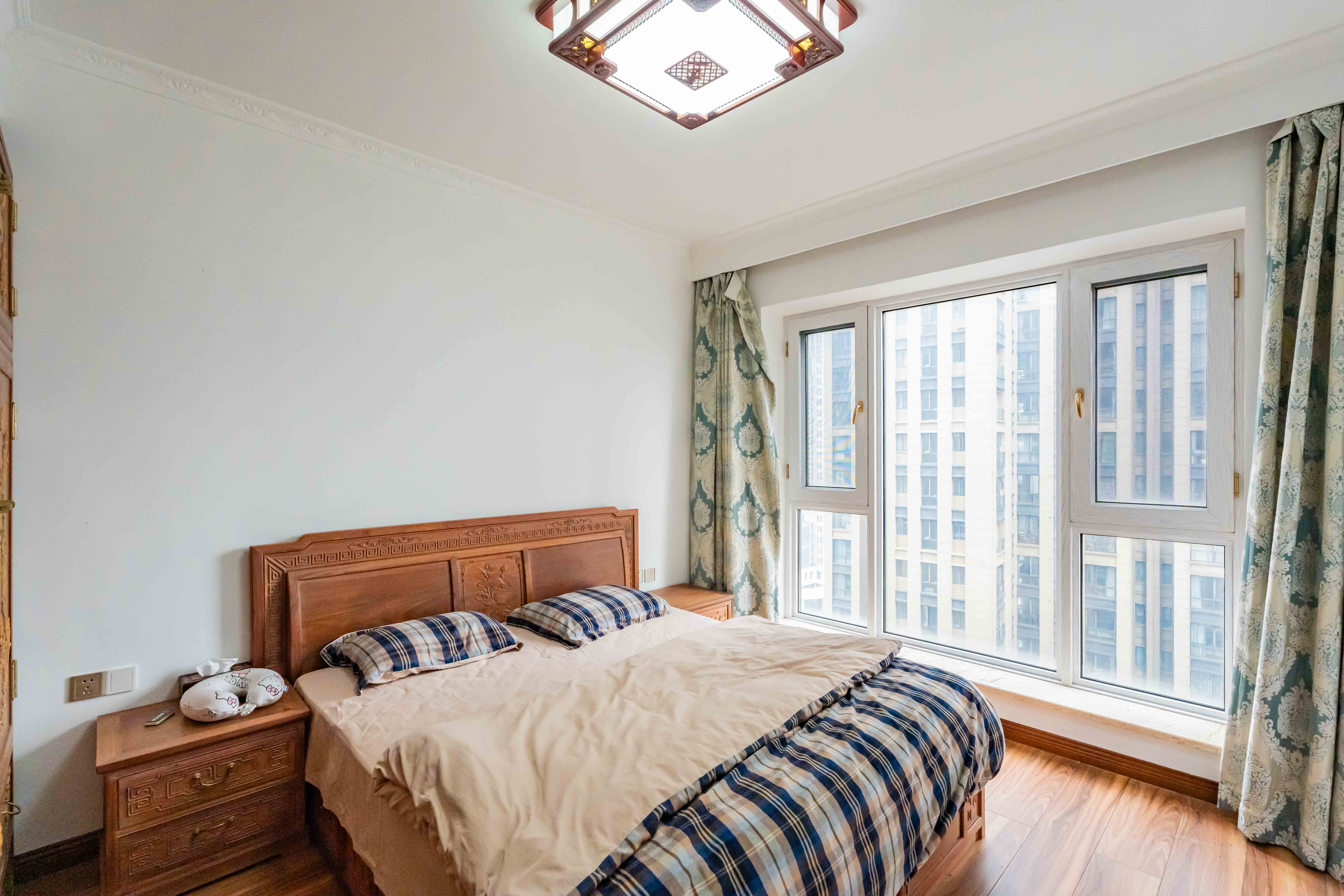 复地崑玉国际一期 2室2厅1卫 152.0万 复地崑玉国际一期 2室2厅1卫 152.0万卧室