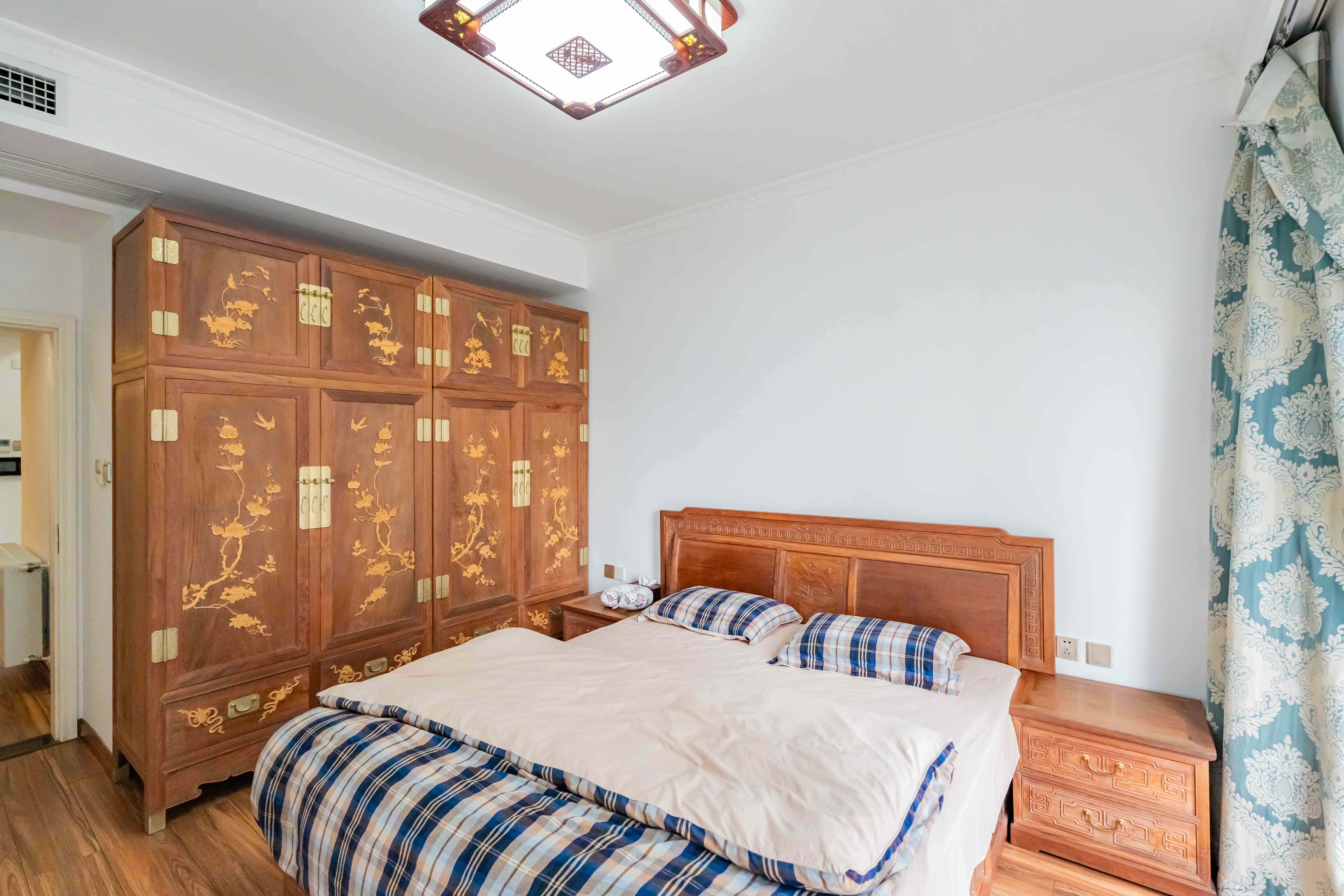 复地崑玉国际一期 2室2厅1卫 152.0万 复地崑玉国际一期 2室2厅1卫 152.0万卧室