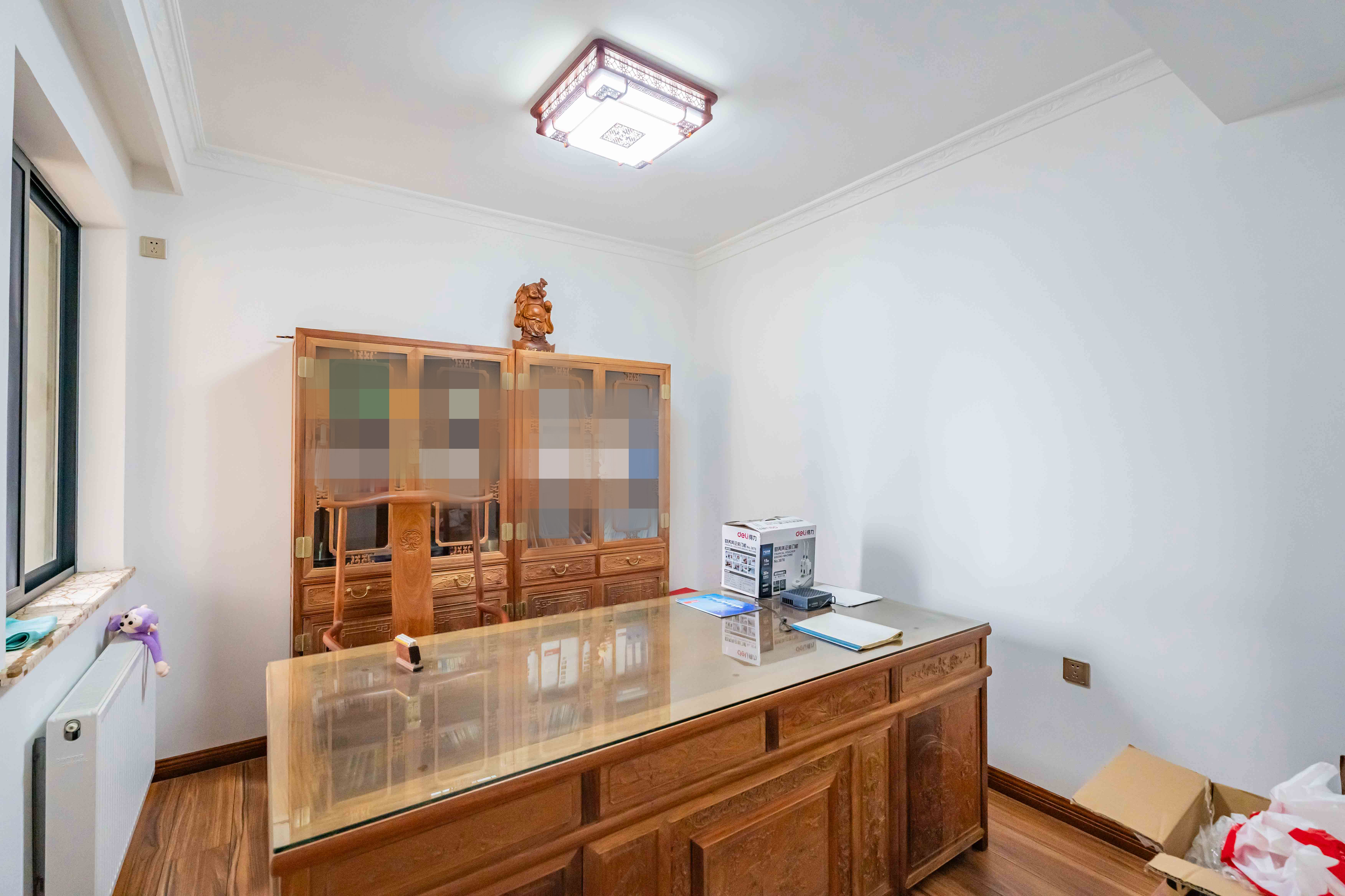 复地崑玉国际一期 2室2厅1卫 152.0万 复地崑玉国际一期 2室2厅1卫 152.0万卧室