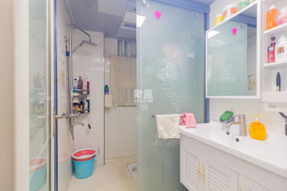 明天一城  2室2廳1衛(wèi)   45.80萬