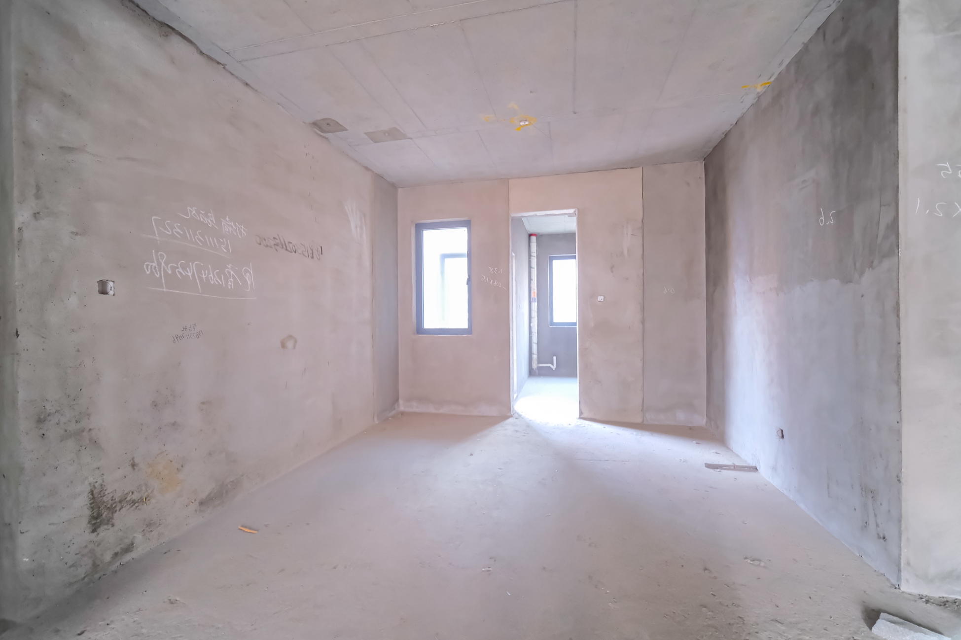 永宏万家里 4室2厅2卫 96.8万 永宏万家里 4室2厅2卫 96.8万客厅