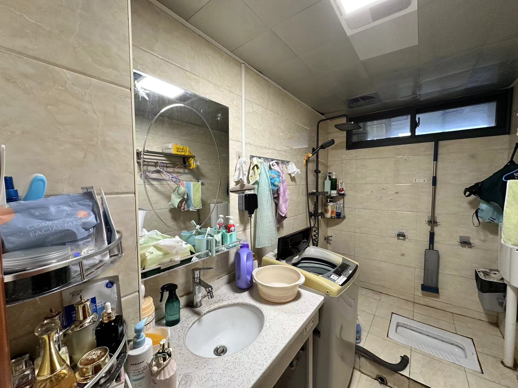 珠江丽园 3室2厅2卫 65.0万 珠江丽园 3室2厅2卫 65.0万室内图